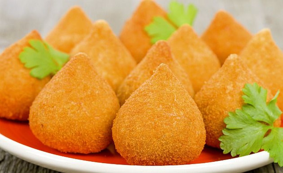 coxinha:)