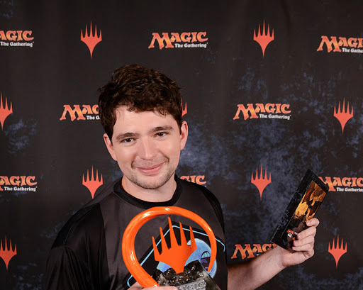 magic champion