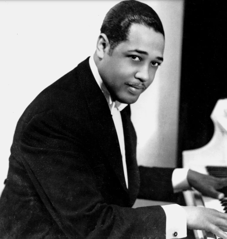 Duke Ellington