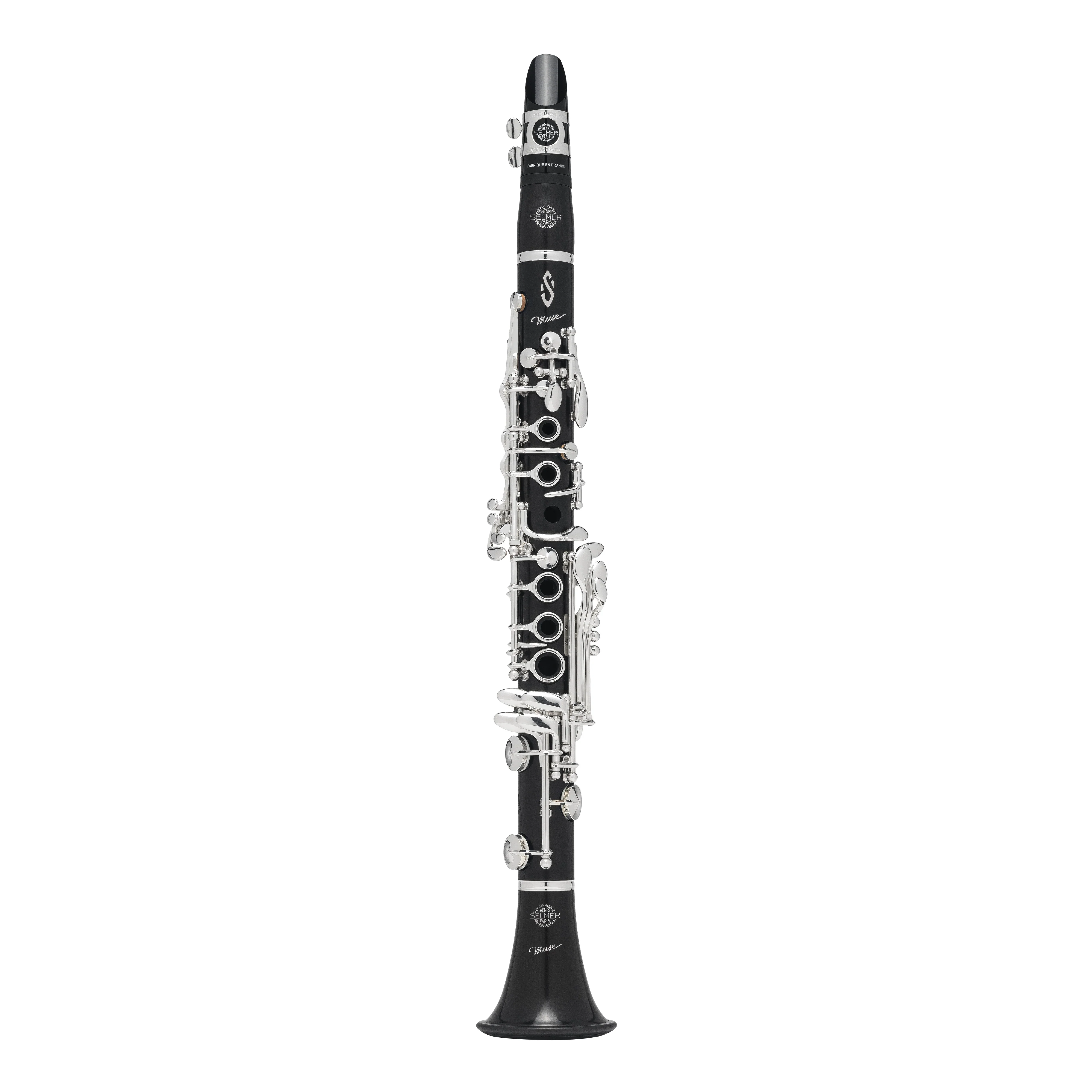 Clarinete