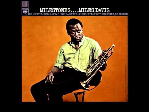 Straight, No Chaser – Miles Davis