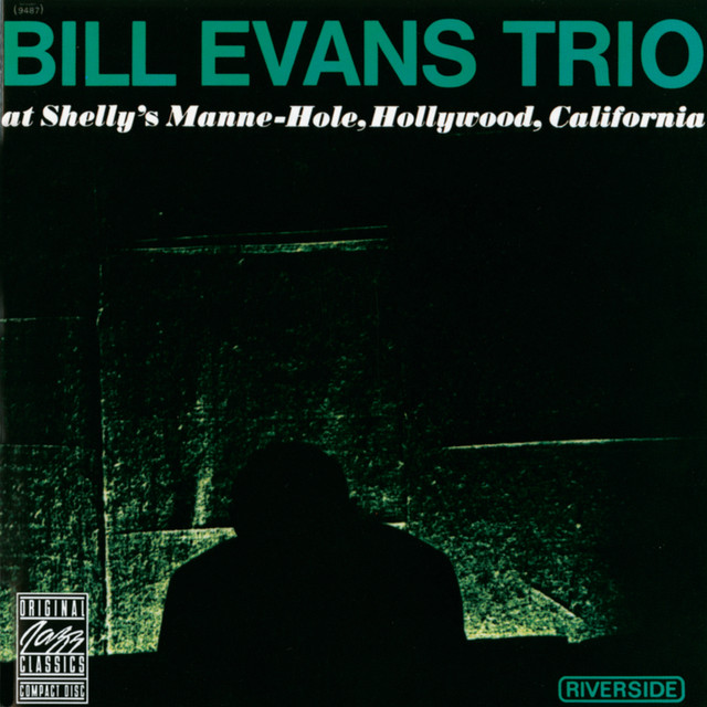 All The Things You Are – Bill Evans