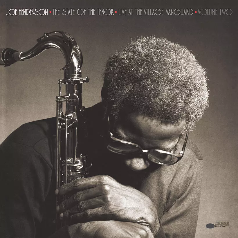 Night and Day – Joe Henderson