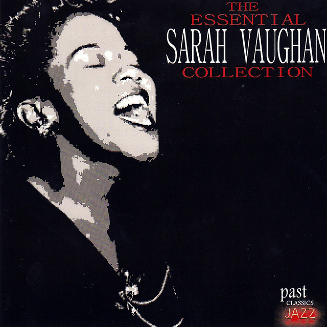 I Got Rhythm – Sarah Vaughan