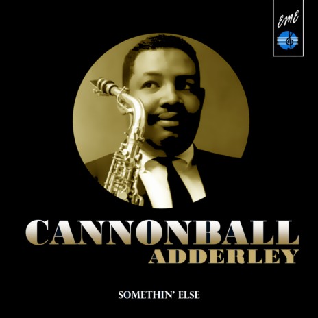 Autumn Leaves – Cannonball Adderley