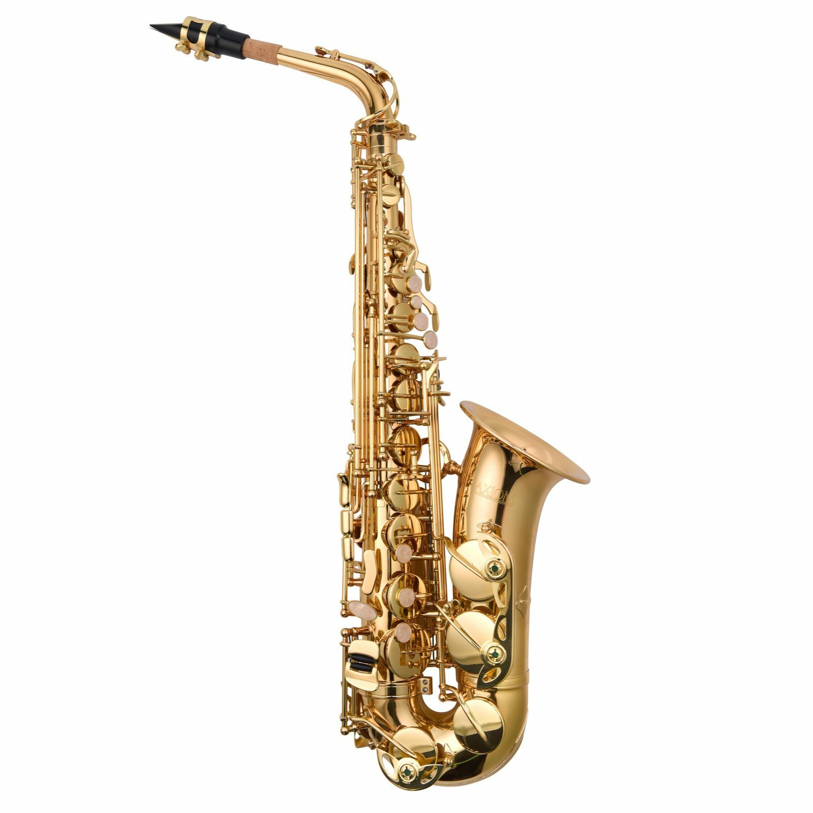 Saxophone